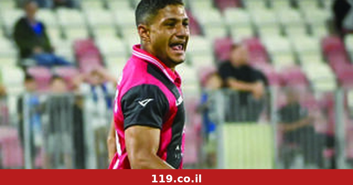 פרץ את המחסום: המסע המיוחד של נדים וראסנה