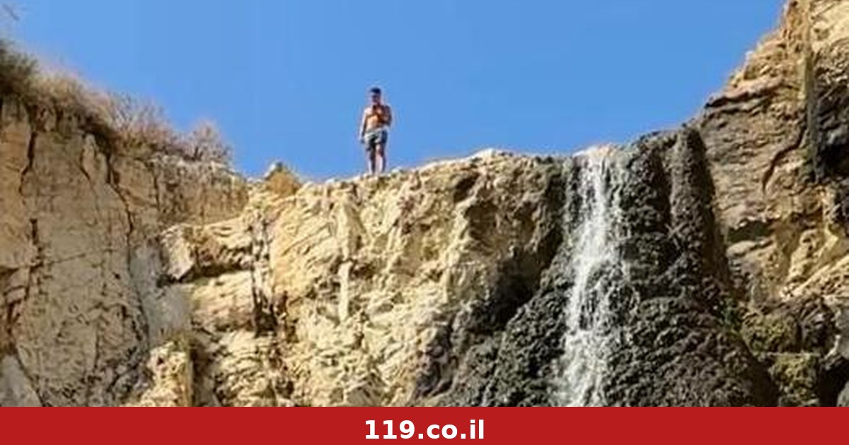 "אני מפחד רצח. אם אני יוצא מזה חי – תנו עוקב"