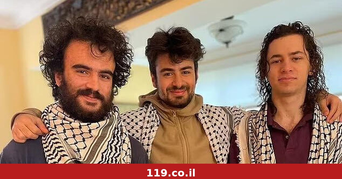 ירה בפלסטינים בארה"ב אחרי 7 באוקטובר: "המוסד וה-CIA פקדו עליי דרך הרדיו"