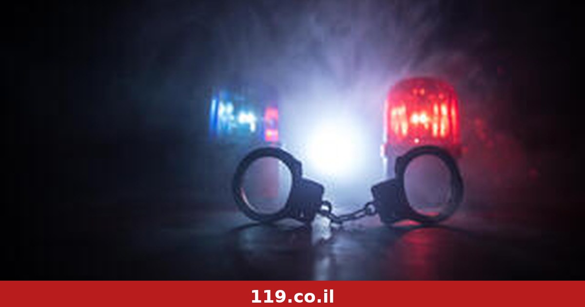 ימים אחרי ששוחרר מהכלא: אלירן נאשם שניסה לרצוח את בן הזוג של גרושתו
