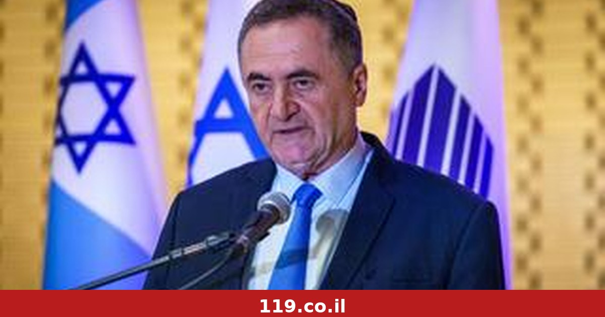 שר הביטחון חשף מידע מודיעיני: "אם ייחטף ישראלי אחד - עזה תפונה"
