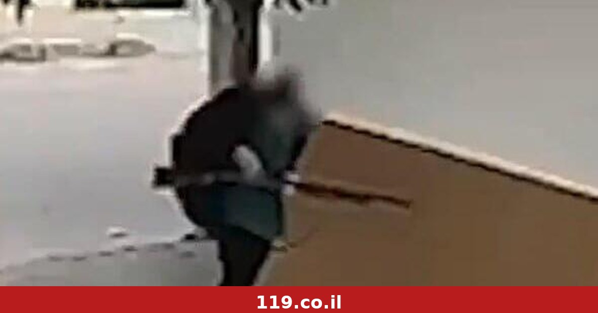 המכה החדשה של ארדואן: עוד מסע ירי בבית ספר בטורקיה, תלמיד פתח באש