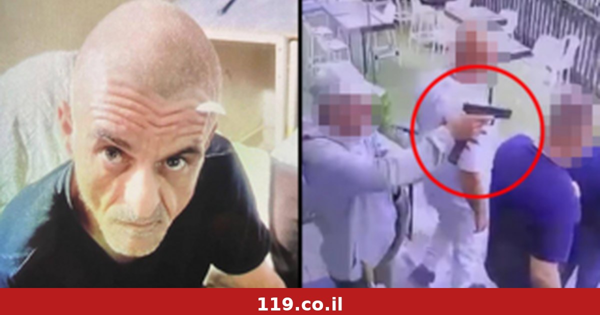 המזימה מאחורי רצח ראש המאפיה הקווקזית: "כל האויבים התאחדו נגדו"