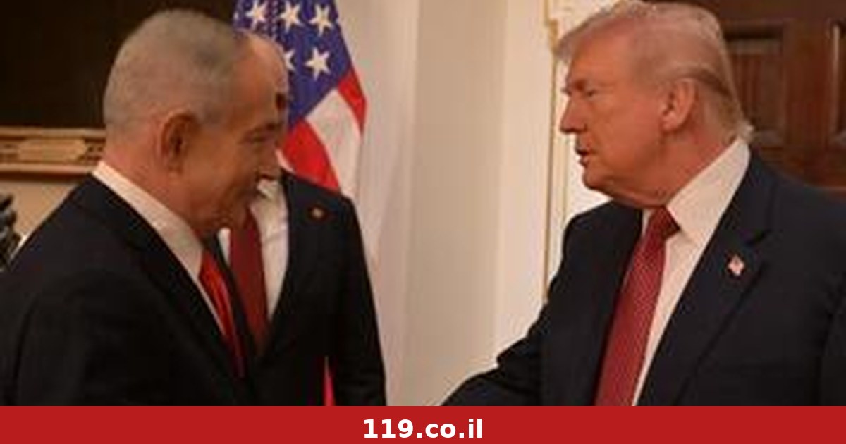 בפגישת סיכום היציאה ל"שאגת הארי": 18 אלף שקל לאיפור, שיער ורופא לנתניהו