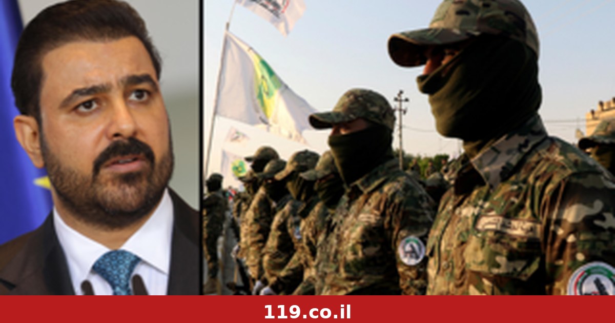 "זה עדיין כיבוש אמריקני": הקרב על פירוק המיליציות - והדד-ליין שנדחה