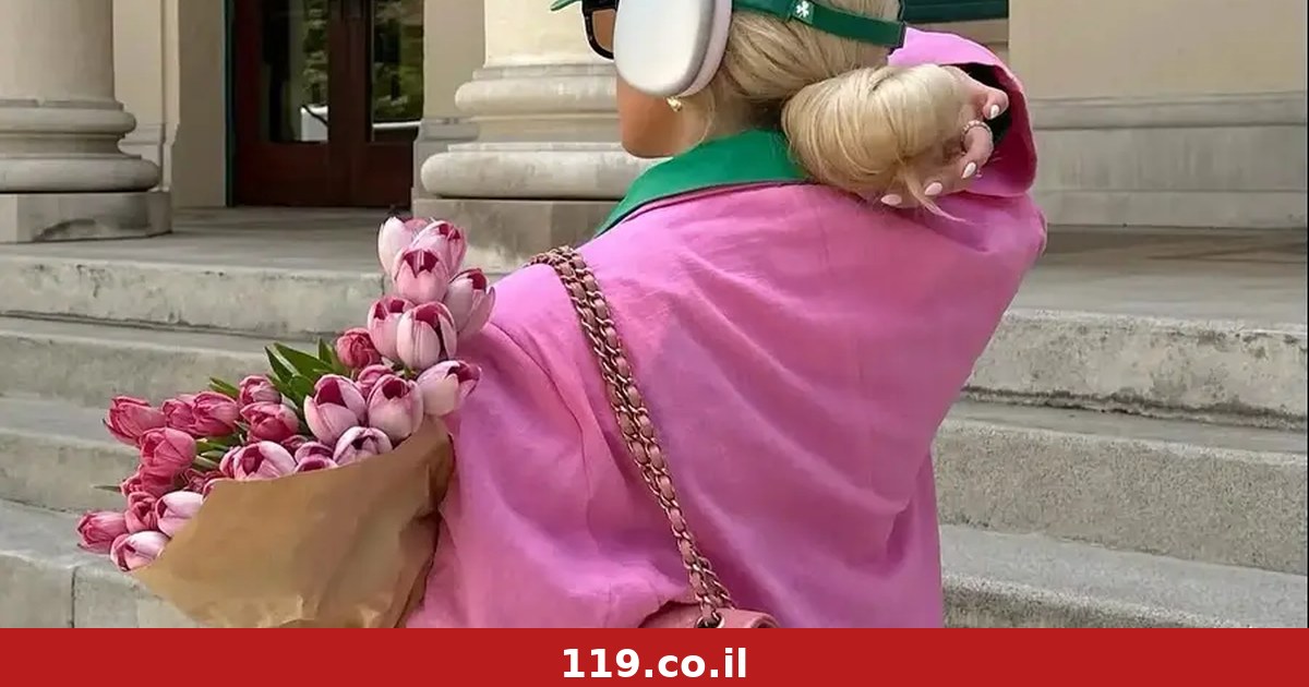 כי פרחים זה לא תמיד מספיק: גיפט מפנק לסוכות, כבר יש בסל?