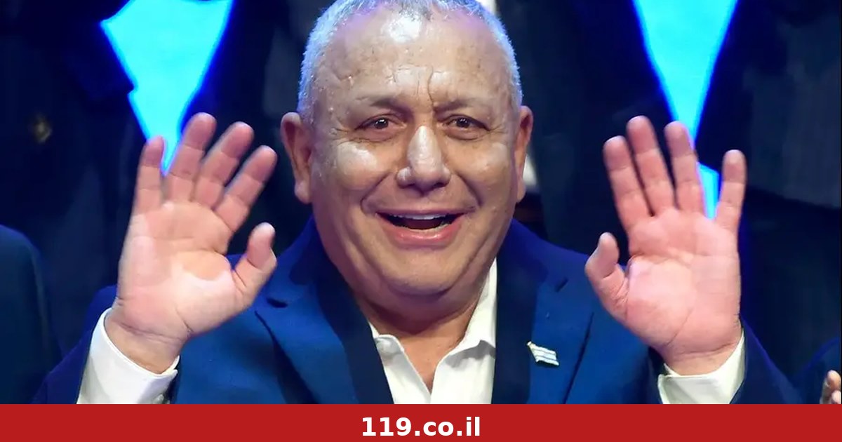 ערוץ 14 שוב עושה פדיחה, ואיזנקוט לא נשאר חייב