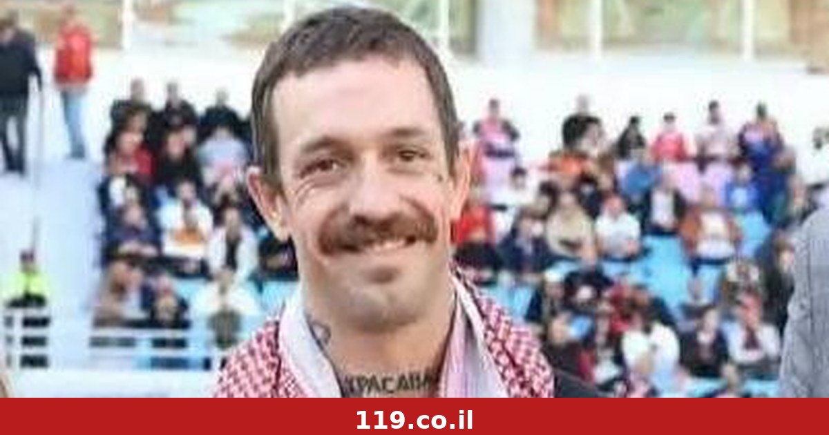 התפתחות משמעותית בהסגרת המיליונר הפרו-פלסטיני שחשוד במימון חמאס