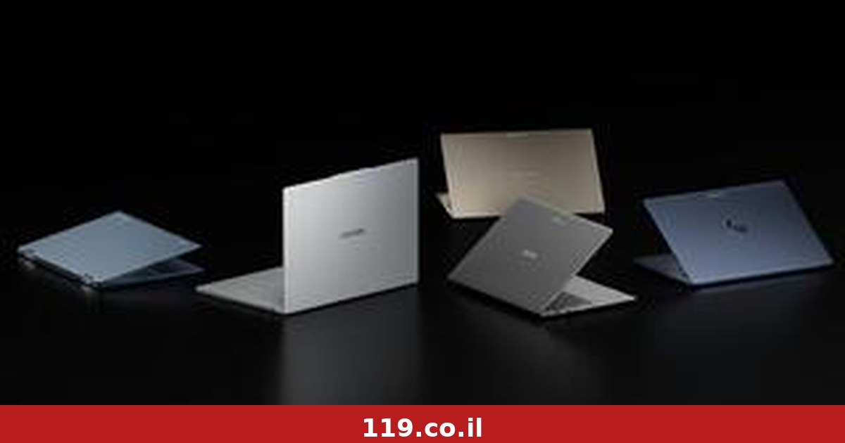 רוצה להיות אפל: גוגל חשפה את מחשבי ה-Googlebook
