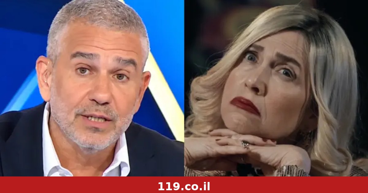 רייטינג: קרן מור שולחת בשורה חד-משמעית לערוץ 14 וינון מגל