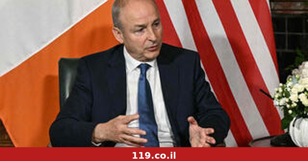 ראש ממשלת אירלנד נגד ההתאחדות: "חזרו בכם מהדברים על מאמן הנבחרת"