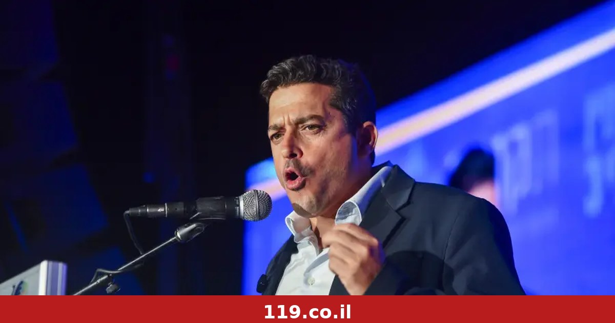רצח נתנאל שוקרון ז"ל - שיקלי דורש: "הדבר החשוב ביותר - מימוש עונש מוות למחבלים"