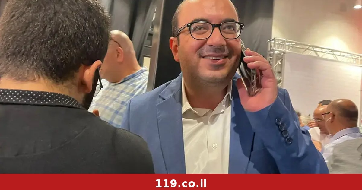 השופט סולברג דחה את בקשת אבו שחאדה לדחות את דיון הפסילה