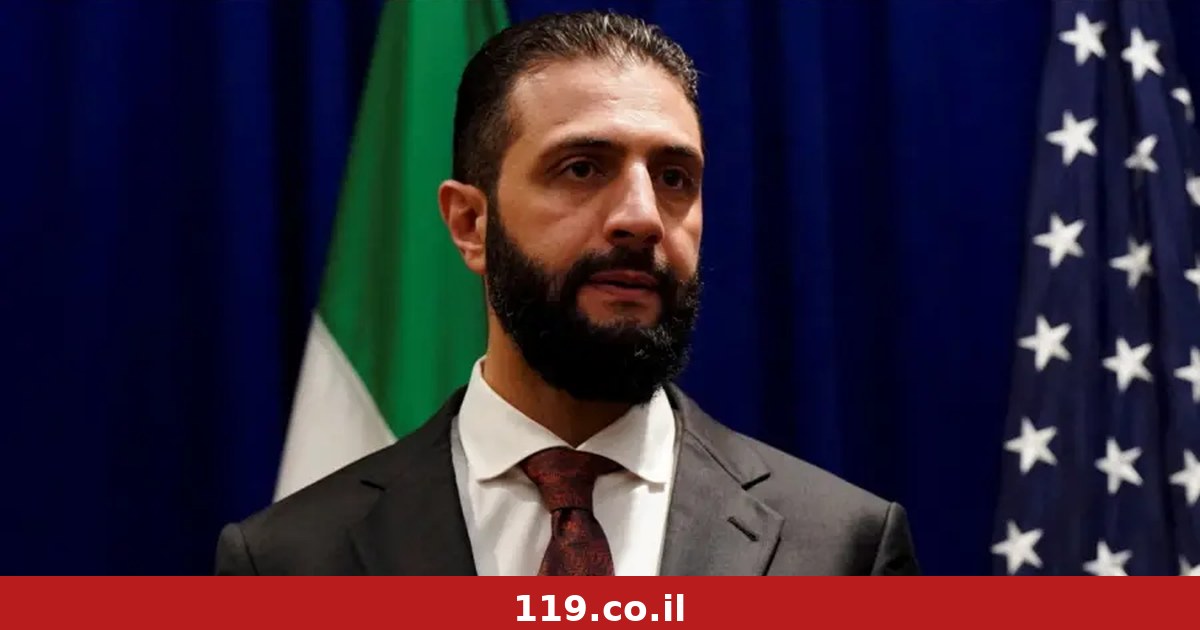 "אין שום סיבה ביטחונית": המומחית שמזהירה מהטעות של ישראל בסוריה