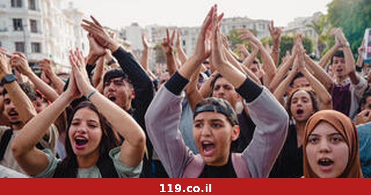 בחירות במרוקו: דור ה-Z זועם ומהגר, האיסלאמיסטים נגד "סכנות הציונות"