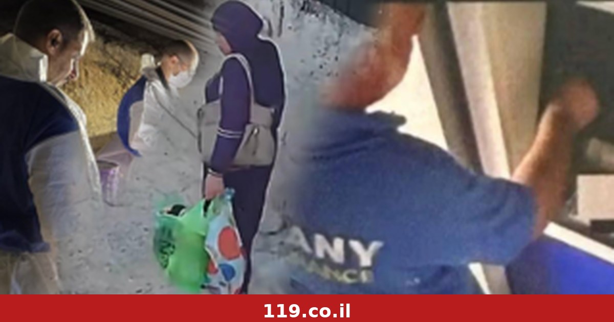 הפרטים מרצח האישה המזעזע בירושלים נחשפים: חטף, רצח והטמין את הגופה בחבית