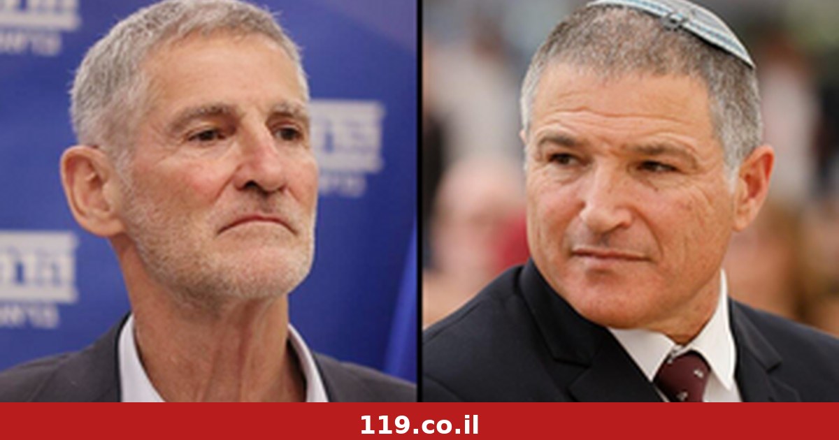 הדמוקרטים באולטימטום לזיני: אם לא תקבל החלטה לאבטח את גולן - נעתור נגדך לבג"ץ