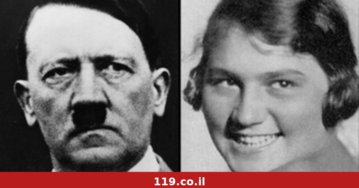 מסמכים חדשים מטילים ספק באליבי: האם היטלר רצח את אחייניתו גלי?