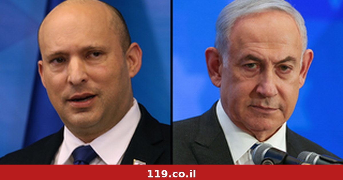 בנט לנתניהו: "תכריז באו"ם על קטאר כמדינת אויב - כולנו נתמוך"