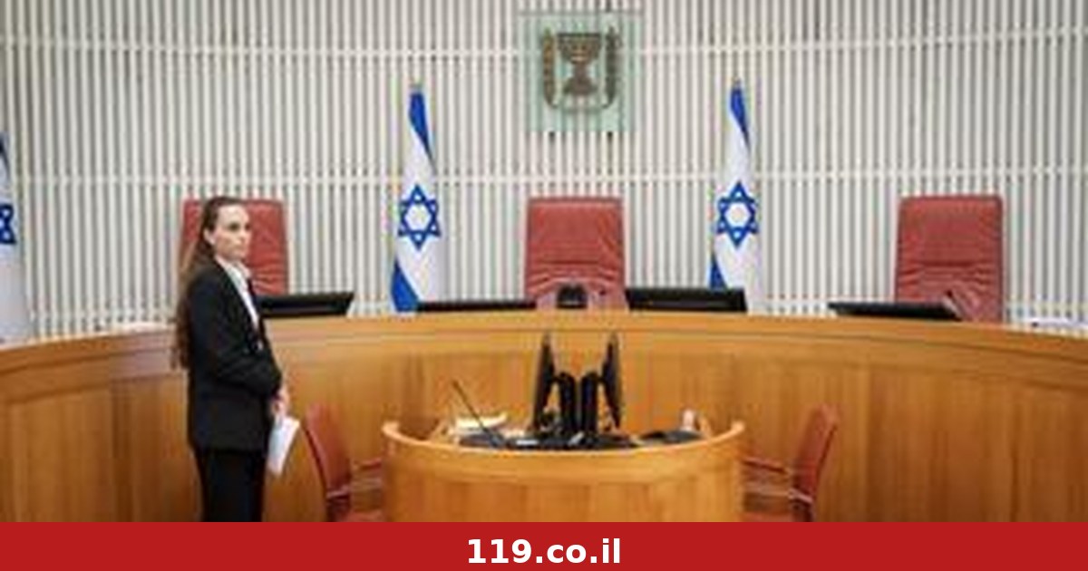 האזהרות לפני הדיון בבג"ץ: יישובים יקרסו, השירות הלאומי ייפרד מאלפי מתנדבים