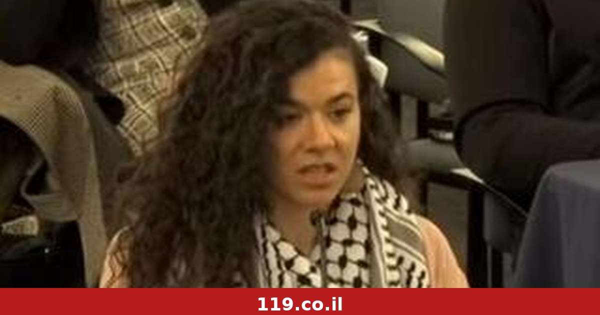 הלם בארה"ב: "הפלסטינית האנטישמית" מפילדלפיה נחשפה כמתחזה יהודייה