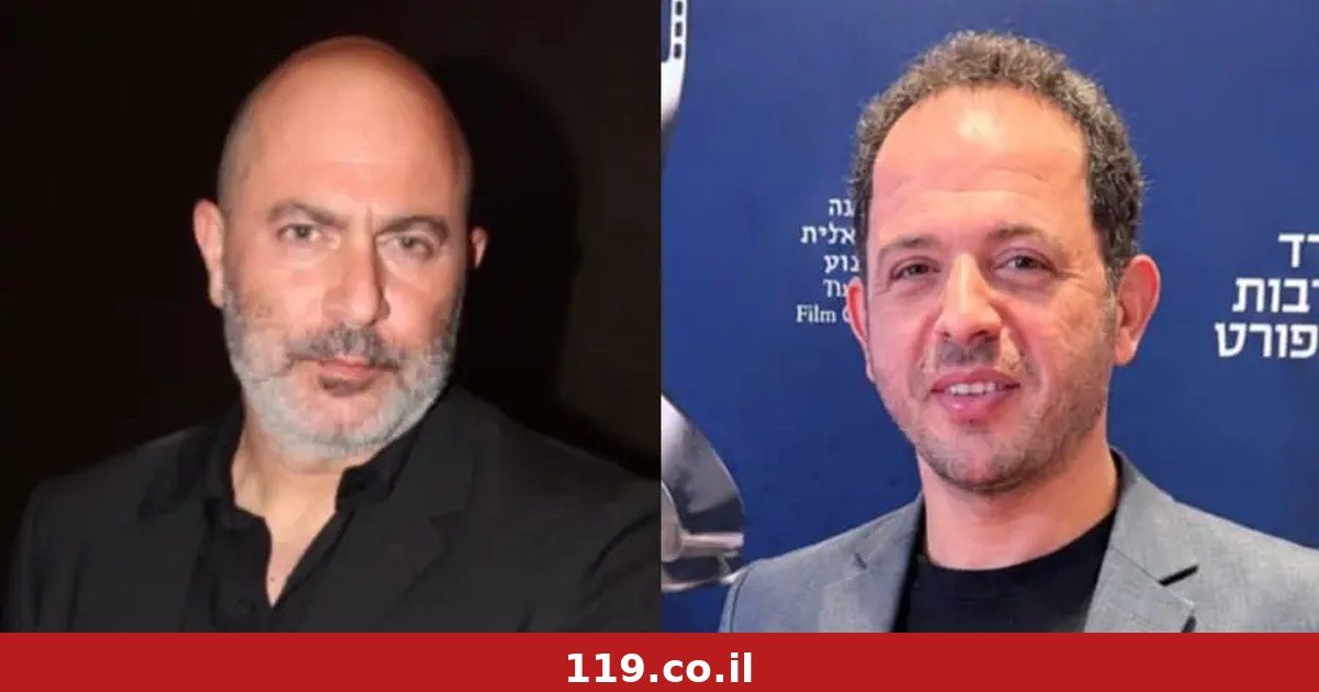 ליאור רז ואברהם שלום לוי יככבו בלהיט חדש ב-yes | פרסום ראשון
