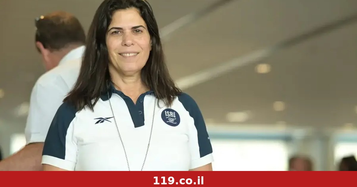 יעל ארד לנבחרת: "שמרו על ספורטיביות, אל תיגררו לפרובוקציות"