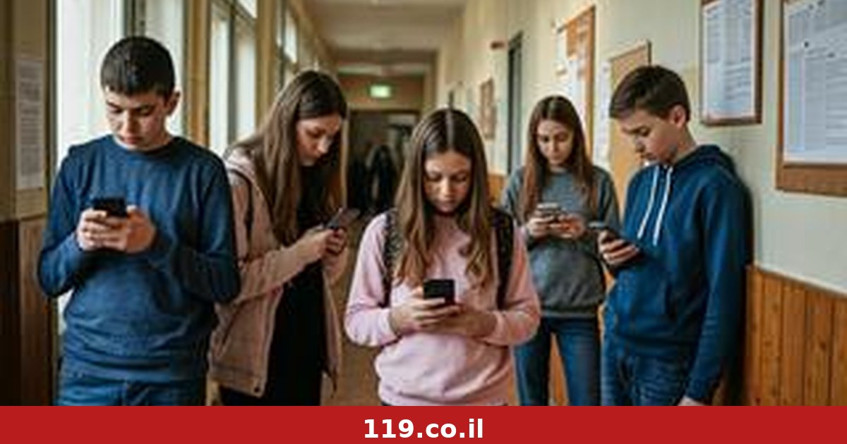ממפת WiFi ועד "עורך דין" לתלמידים: 4 אפליקציות ששווה לנסות