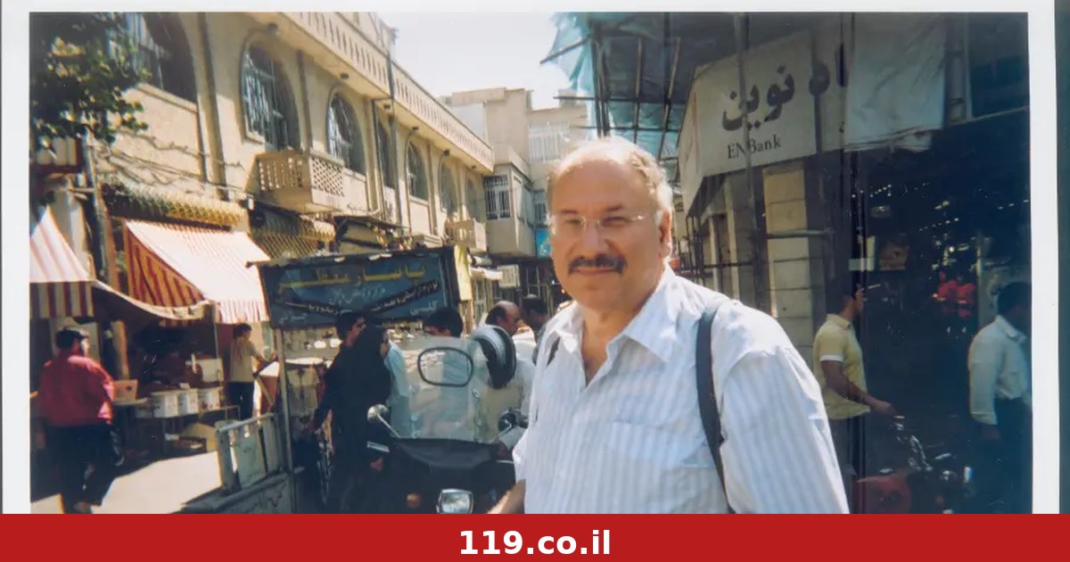פריז הייתה רק ההתחלה: חייו הבלתי רגילים של גדעון קוץ | מרדכי חיימוביץ