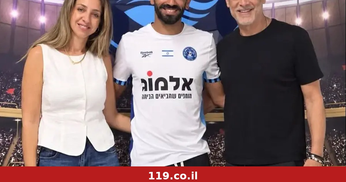 אשדוד בעקבות הניצחון השישי ברציפות, רועי זיקרי חתם בעכו