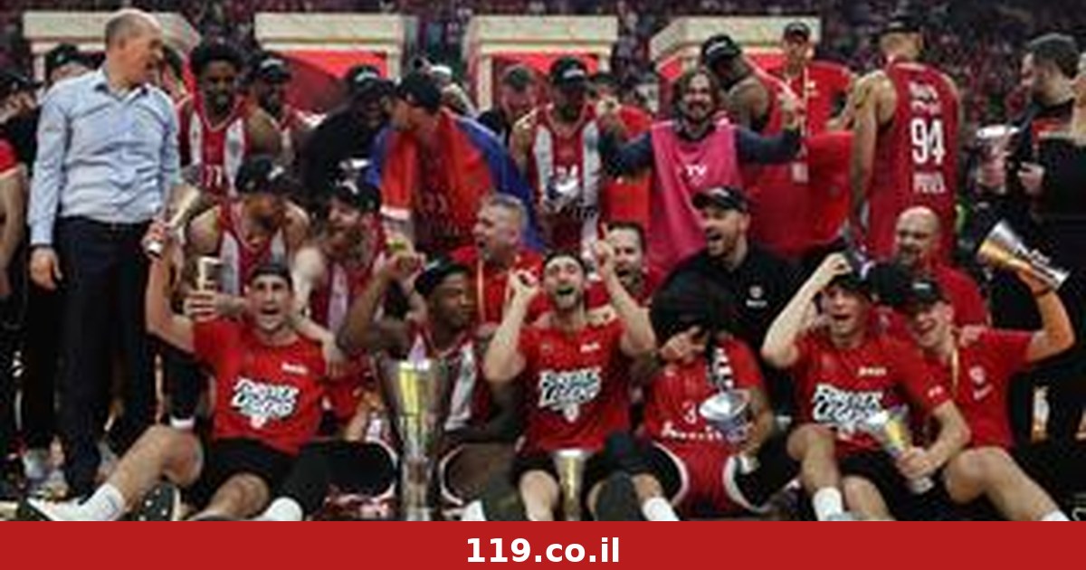 הכוכבים, התקציבים והמהפכות: מי באמת מוכנה לעונת היורוליג?