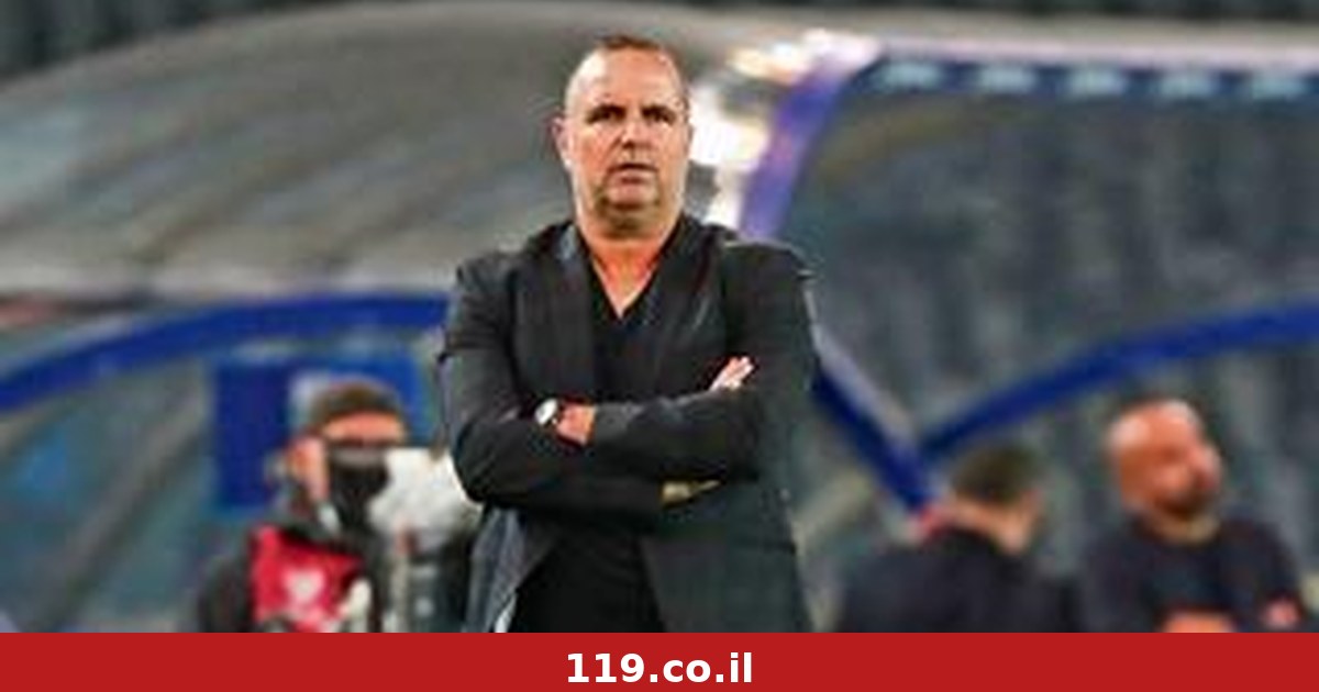 מפוטנציאל להצלחה: האתגר של בן שמעון מתחיל באוסטריה