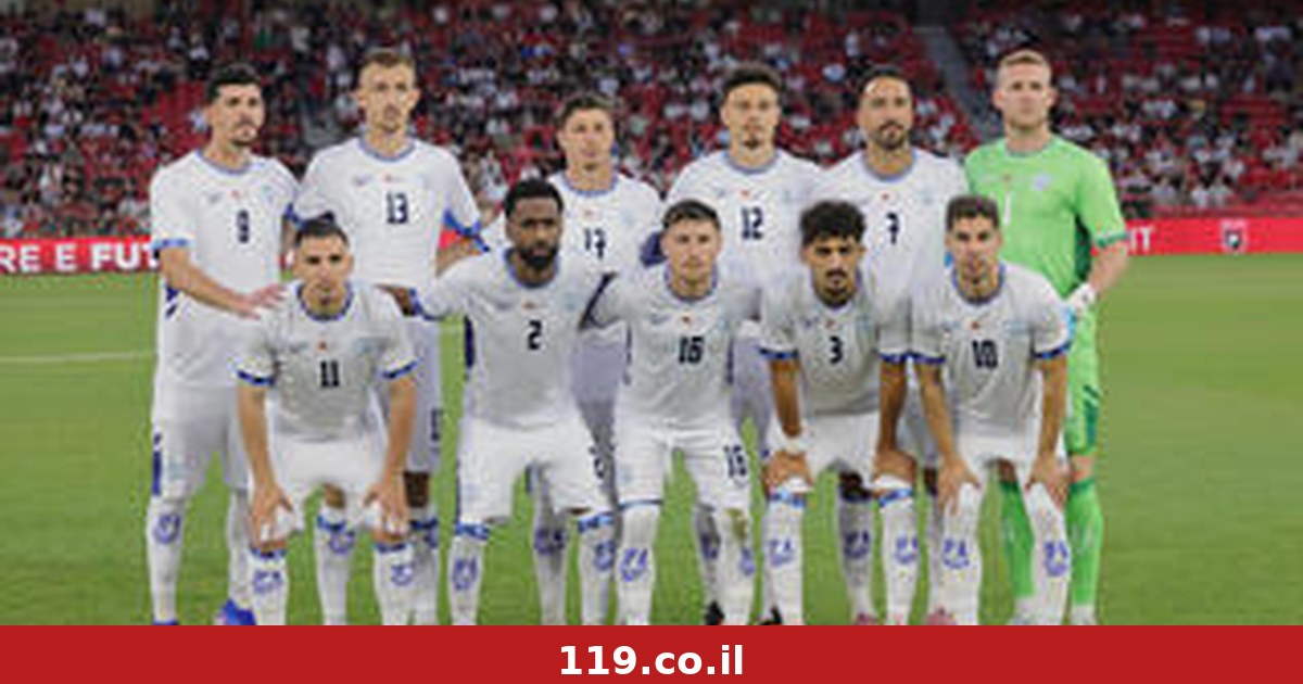 היערכות מיוחדת באוסטריה: המפגש עם ישראל הוגדר כ"משחק בסיכון גבוה"