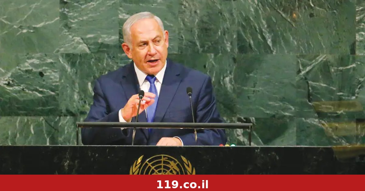 התרגיל של נתניהו באו"ם - והאיום שמלחיץ את בכירי הליכוד: "הוא פוגע בהם" | מתי טוכפלד