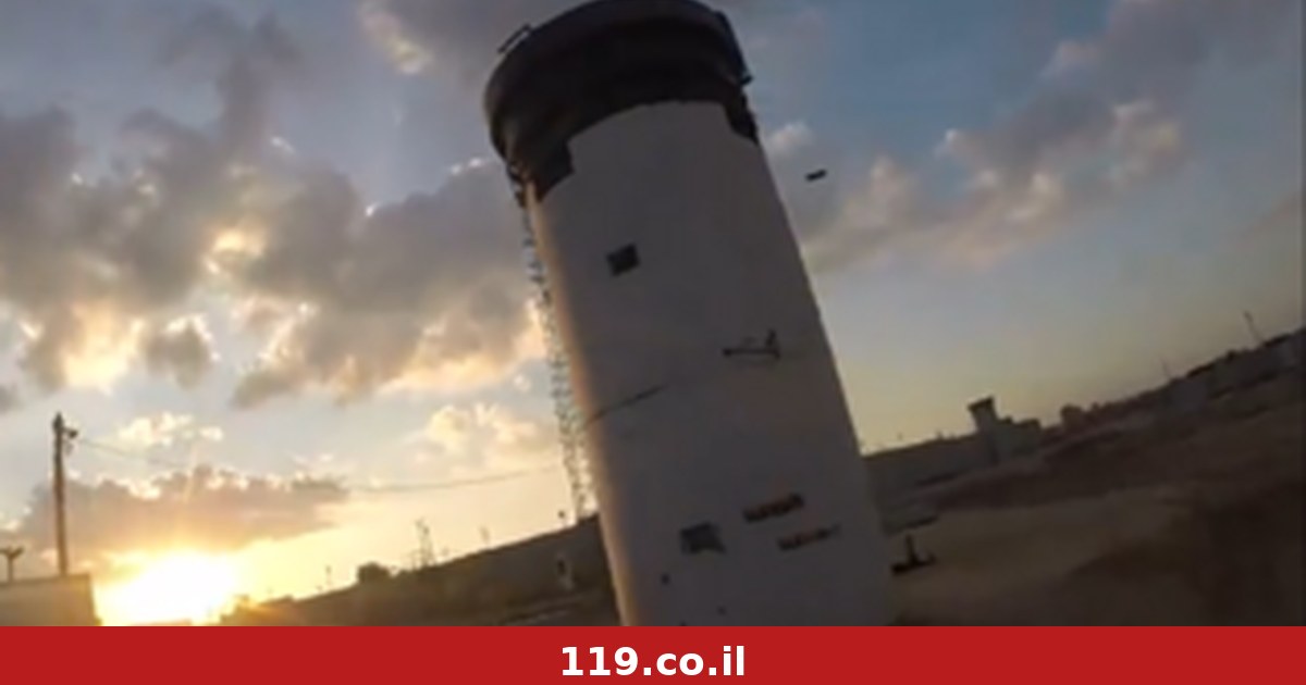 תחקיר הקרב במוצב פגה ב-7/10: הכוחות לא תרגלו תרחיש פשיטה, 18 לוחמים נהרגו