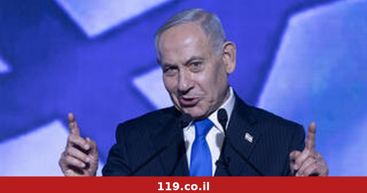 חילופי שלטון יהיו טובים גם לליכוד