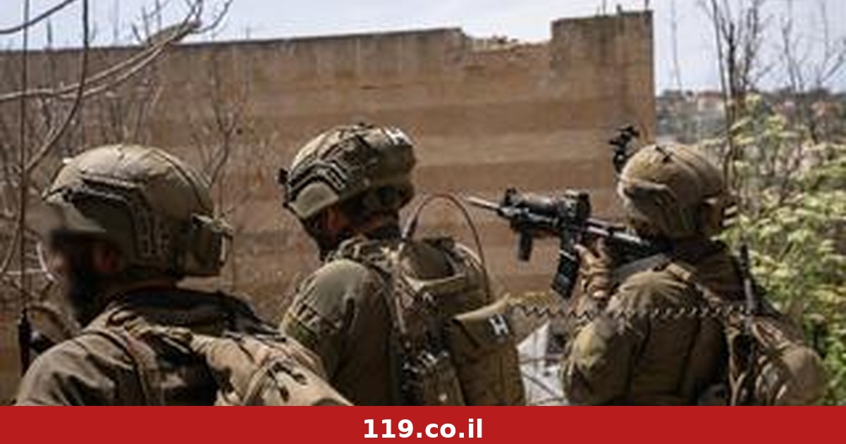 "עוד צ'יף לאזור": מאחורי הכנסת מפקדת האוגדה הנוספת ליו"ש