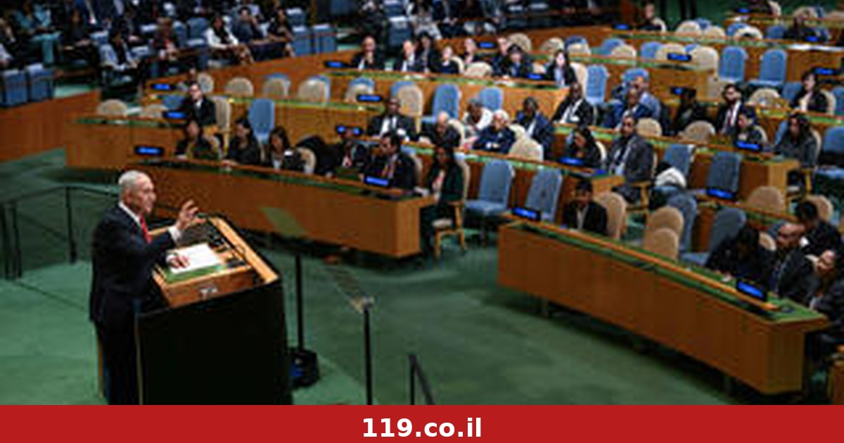 נתניהו העלה את קטאר, טורקיה וממדאני על המוקד - כך הם הגיבו: "חצוף"