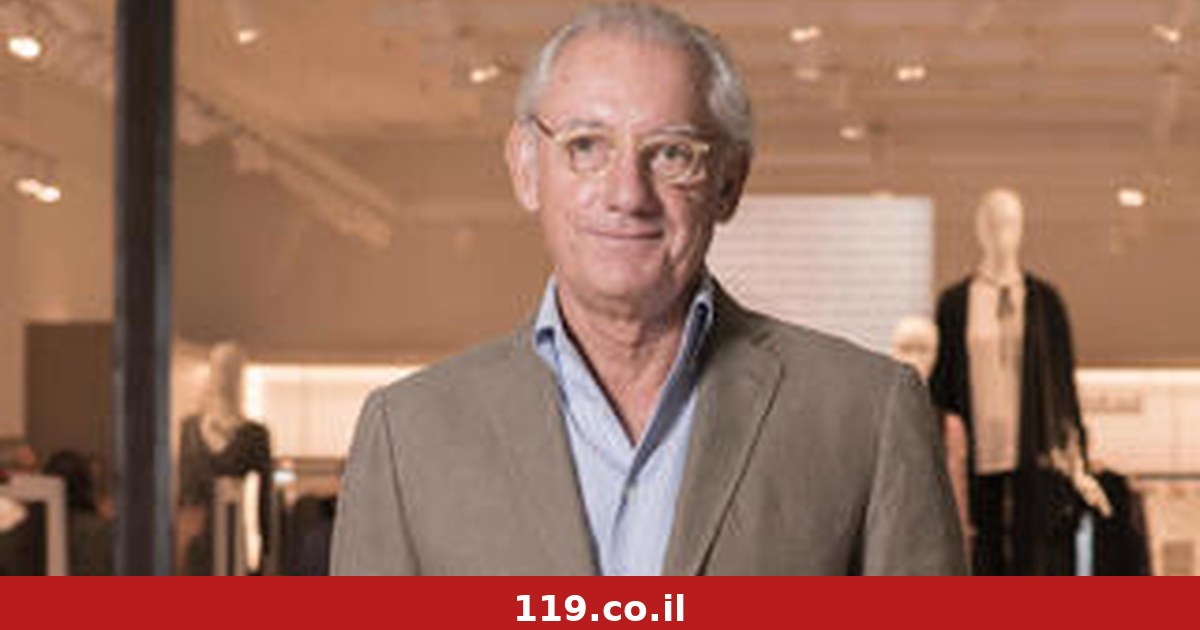 נדחף מצוק בגלל קרבות ירושה? שנתיים אחרי מותו של בעלי אימפריית האופנה מנגו, השאלות עוד פתוחות