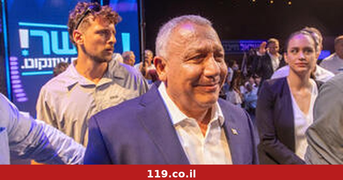 לשתות או לחדול: נתניהו ואיזנקוט בפני הכרעות שיקבעו את גורל הבחירות