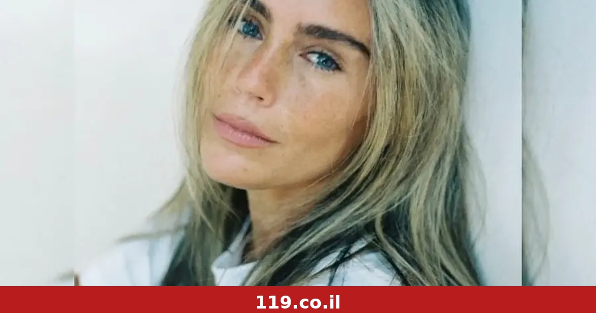 הילה רביבו: "הקטנת חזה זה משהו שעבר לי בראש"