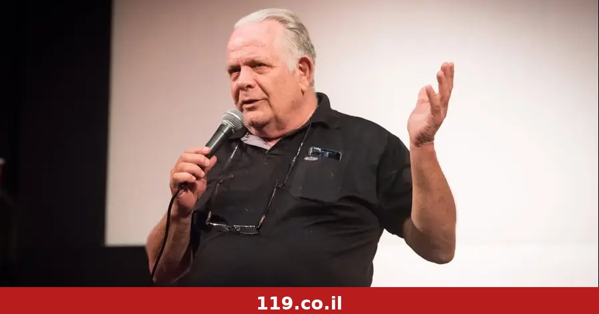 פרידה מהאיש שעשה את "אבא גנוב": ינקול גולדווסר הלך לעולמו
