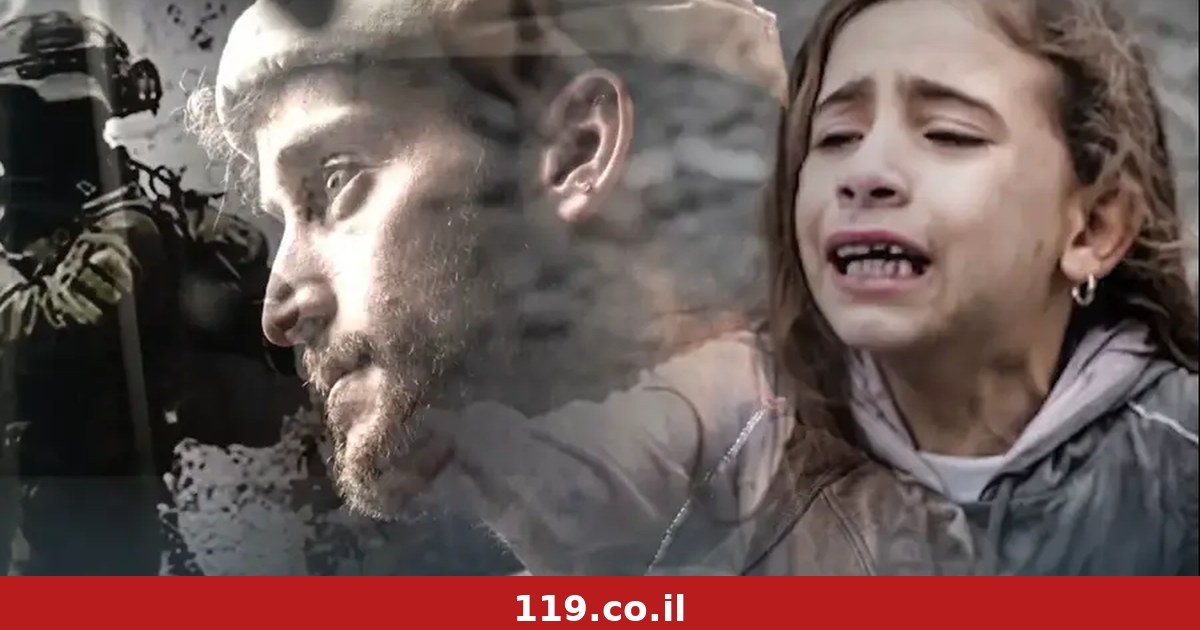 מהמתנחלים ועד המלחמה בעזה: הסרטים נגד ישראל בדרך לאמי