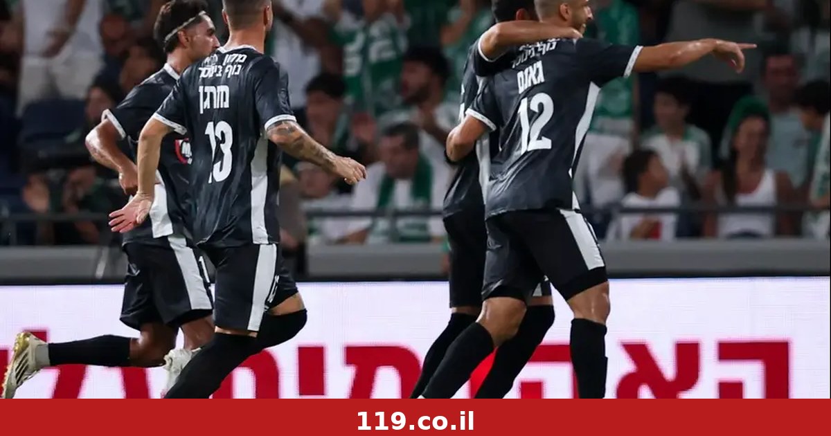 המהפך והחשש: איך תיראה עירוני טבריה במתכונת החדשה?