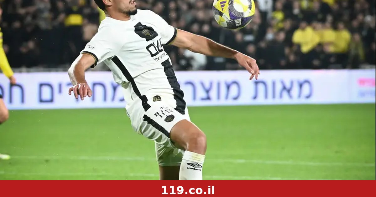 ירדן כהן יזדקק לטיפול כירורגי?