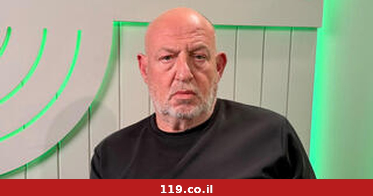 הראל ויזל: "פסיכולוגית אני לא מסוגל לקנות ג'ינס ב-200 אירו"