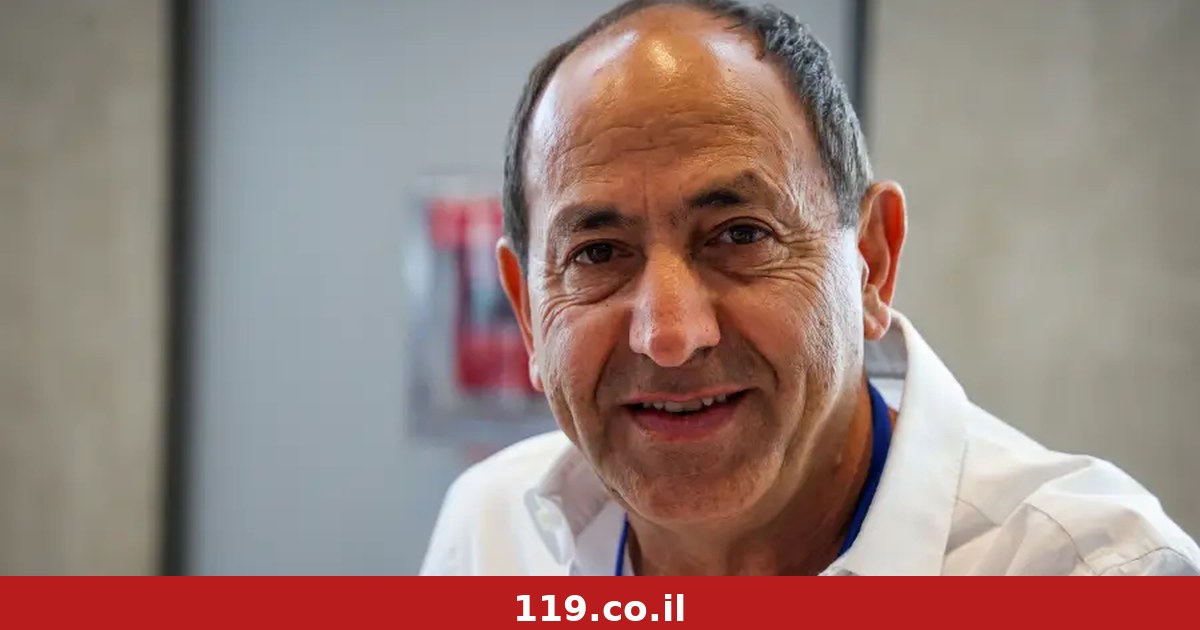 רמי לוי חושף לראשונה את ההון שלו: "אני שווה הרבה, לחברים שלי אין"
