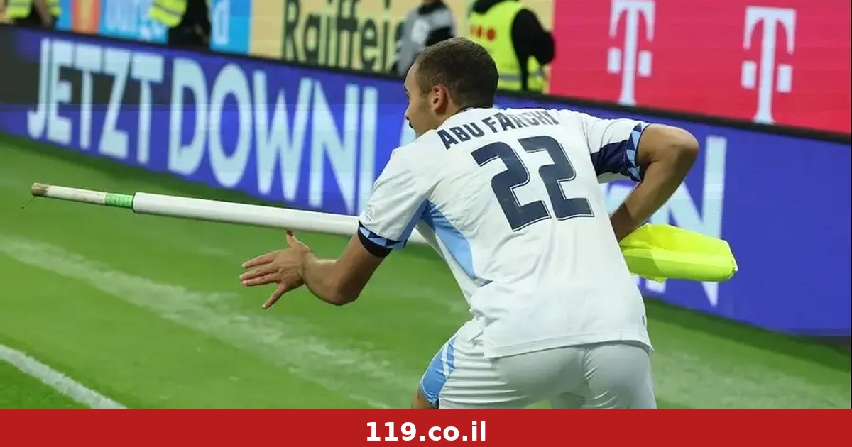 דגל אדום: ישראל התפרקה בדקות הסיום והפסידה 3:1 באוסטריה