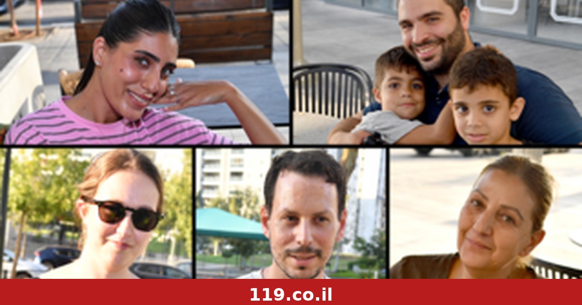 557 קולות הפרידו בעיר הזו בין המחנות: "אמרתי בחג שלא אצביע ליכוד. המשפחה קיבלה בהבנה"