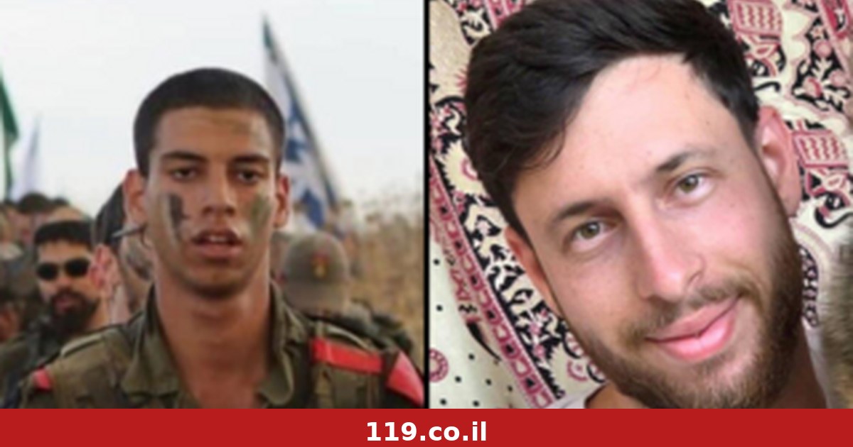 שני נופלים ביישוב הקטן, בית מול בית: "נדב היה לוחם אמיתי בנפש, בכל המובנים"
